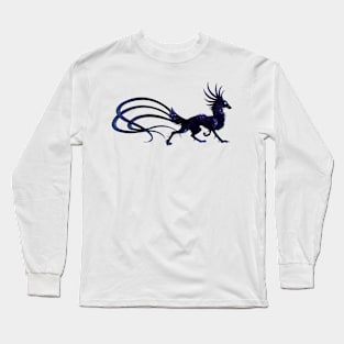 Fabulous beast Long Sleeve T-Shirt